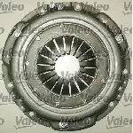 Komplet kvačila VALEO VAL834001 IC-A86CA9