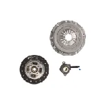 Komplet kvačila VALEO VAL834001 IC-A86CA9