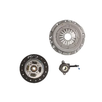 Komplet kvačila VALEO VAL834001 IC-A86CA9