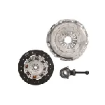 Komplet kvačila VALEO VAL834005 IC-A86CAD