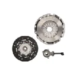 Komplet kvačila VALEO VAL834005 IC-A86CAD