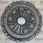 Komplet kvačila VALEO VAL834006 IC-A86CAE