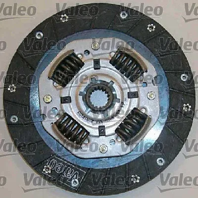 Komplet kvačila VALEO VAL834006 IC-A86CAE