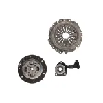 Komplet kvačila VALEO VAL834006 IC-A86CAE