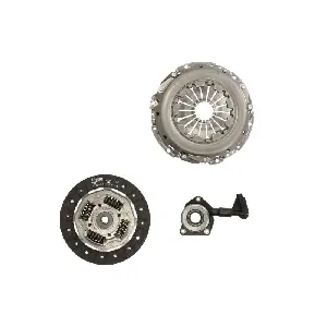 Komplet kvačila VALEO VAL834009 IC-A86CB1