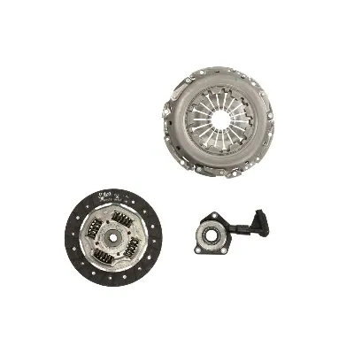 Komplet kvačila VALEO VAL834009 IC-A86CB1