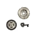 Komplet kvačila VALEO VAL834009 IC-A86CB1