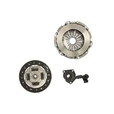 Komplet kvačila VALEO VAL834009 IC-A86CB1