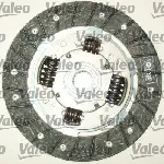 Komplet kvačila VALEO VAL834012 IC-A86CB4