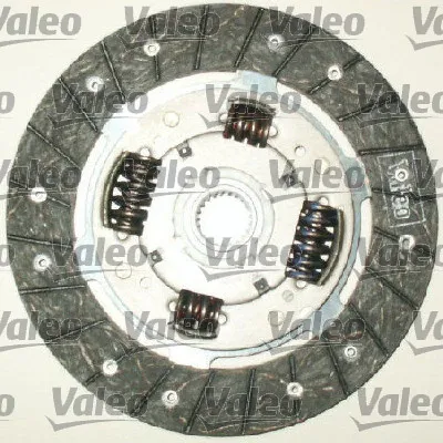 Komplet kvačila VALEO VAL834012 IC-A86CB4