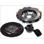 Komplet kvačila VALEO VAL834016 IC-A86CB8