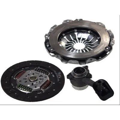 Komplet kvačila VALEO VAL834016 IC-A86CB8