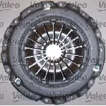 Komplet kvačila VALEO VAL834016 IC-A86CB8