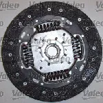 Komplet kvačila VALEO VAL834016 IC-A86CB8