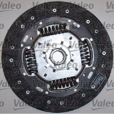 Komplet kvačila VALEO VAL834016 IC-A86CB8