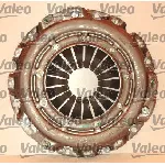 Komplet kvačila VALEO VAL834024 IC-A86CBF