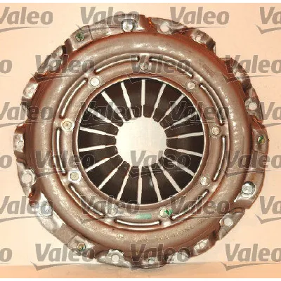 Komplet kvačila VALEO VAL834024 IC-A86CBF