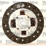 Komplet kvačila VALEO VAL834024 IC-A86CBF