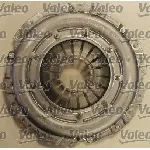 Komplet kvačila VALEO VAL834025 IC-A86CC0