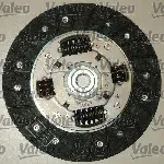 Komplet kvačila VALEO VAL834025 IC-A86CC0