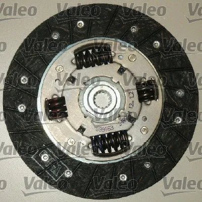 Komplet kvačila VALEO VAL834025 IC-A86CC0