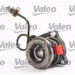 Komplet kvačila VALEO VAL834025 IC-A86CC0