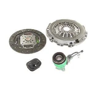 Komplet kvačila VALEO VAL834032 IC-AF4D42