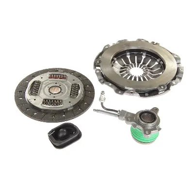 Komplet kvačila VALEO VAL834032 IC-AF4D42