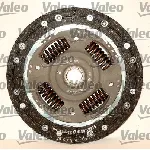 Komplet kvačila VALEO VAL834032 IC-AF4D42