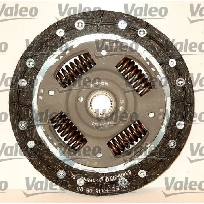 Komplet kvačila VALEO VAL834032 IC-AF4D42