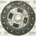 Komplet kvačila VALEO VAL834033 IC-B49BF3