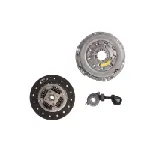 Komplet kvačila VALEO VAL834037 IC-AF4D46