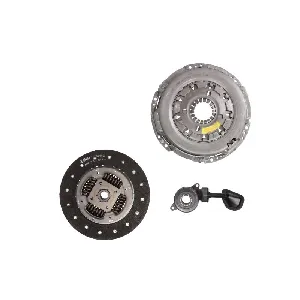 Komplet kvačila VALEO VAL834037 IC-AF4D46