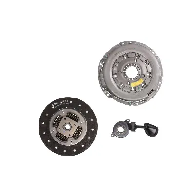 Komplet kvačila VALEO VAL834037 IC-AF4D46