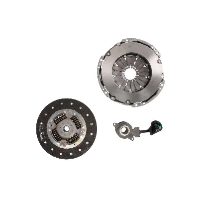 Komplet kvačila VALEO VAL834037 IC-AF4D46