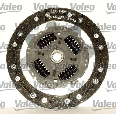 Komplet kvačila VALEO VAL834040 IC-B49BF5