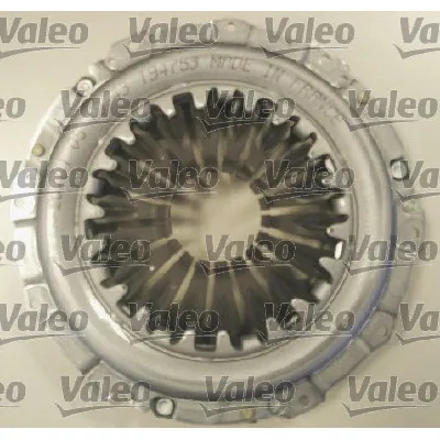 Komplet kvačila VALEO VAL834046 IC-B49BF9