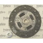 Komplet kvačila VALEO VAL834046 IC-B49BF9