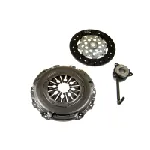 Komplet kvačila VALEO VAL834047 IC-B4454A