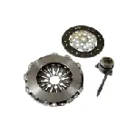 Komplet kvačila VALEO VAL834047 IC-B4454A