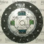Komplet kvačila VALEO VAL834049 IC-AF4D48