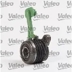 Komplet kvačila VALEO VAL834049 IC-AF4D48