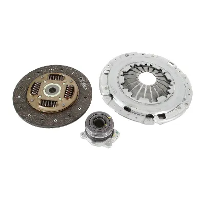 Komplet kvačila VALEO VAL834056 IC-BBA1A2