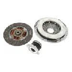 Komplet kvačila VALEO VAL834056 IC-BBA1A2