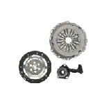 Komplet kvačila VALEO VAL834064 IC-C08059