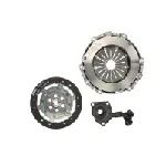 Komplet kvačila VALEO VAL834064 IC-C08059