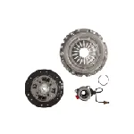 Komplet kvačila VALEO VAL834065 IC-C0805A