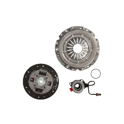 Komplet kvačila VALEO VAL834065 IC-C0805A