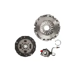 Komplet kvačila VALEO VAL834065 IC-C0805A