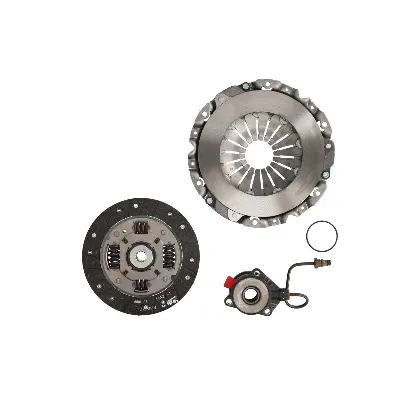 Komplet kvačila VALEO VAL834065 IC-C0805A